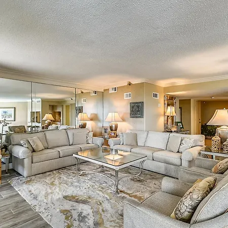 Inlet Reef 109- By Holiday Isle Properties